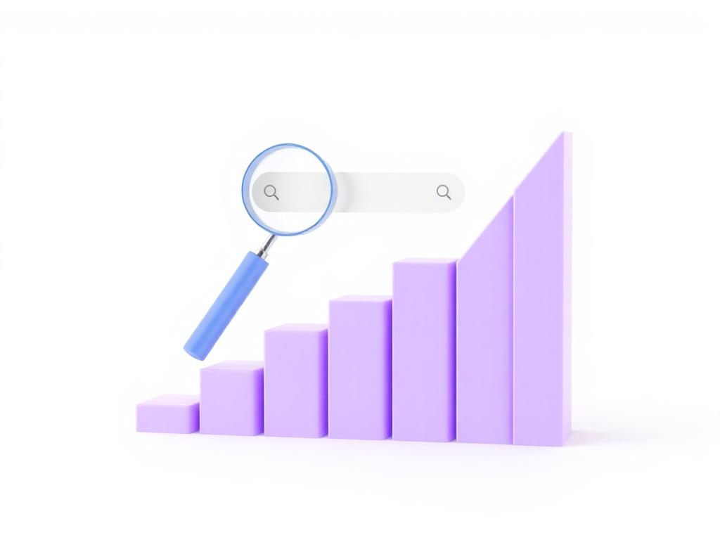 SEO illustration