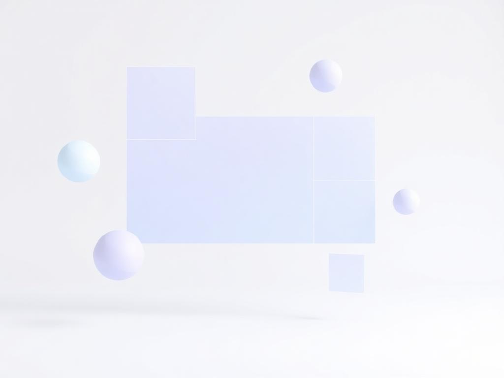 UI/UX design illustration